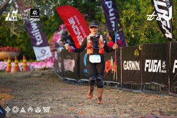 Dalat Ultra Trail 2026 - Ảnh #4744164