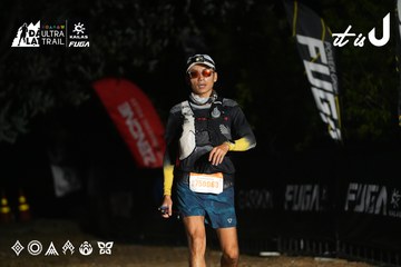 Dalat Ultra Trail 2026 - Ảnh #4764082