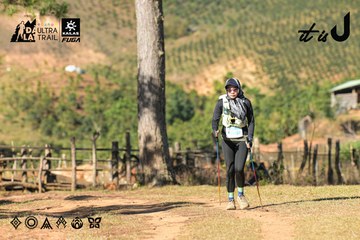 Dalat Ultra Trail 2026 - Ảnh #4714596
