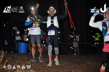 Dalat Ultra Trail 2026 - Ảnh #4704095
