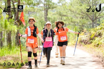 Dalat Ultra Trail 2026 - Ảnh #4835497