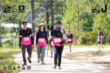 Dalat Ultra Trail 2026 - Ảnh #4834675