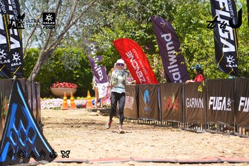 Dalat Ultra Trail 2026 - Ảnh #4725672