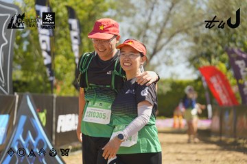 Dalat Ultra Trail 2026 - Ảnh #4683539