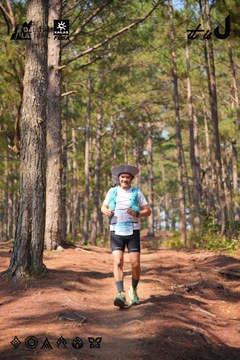 Dalat Ultra Trail 2026 - Ảnh #4913302