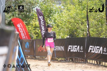 Dalat Ultra Trail 2026 - Ảnh #4861671