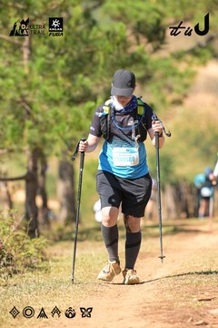 Dalat Ultra Trail 2026 - Ảnh #4716904