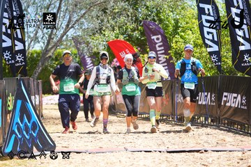 Dalat Ultra Trail 2026 - Ảnh #4703198