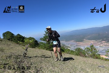 Dalat Ultra Trail 2026 - Ảnh #4732503