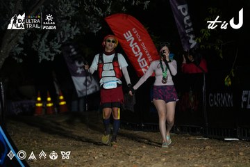 Dalat Ultra Trail 2026 - Ảnh #4757598