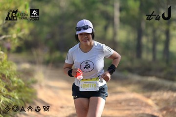 Dalat Ultra Trail 2026 - Ảnh #4895039
