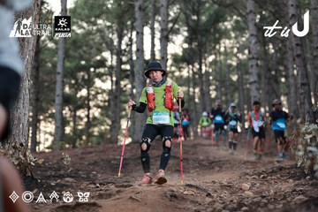 Dalat Ultra Trail 2026 - Ảnh #4741440