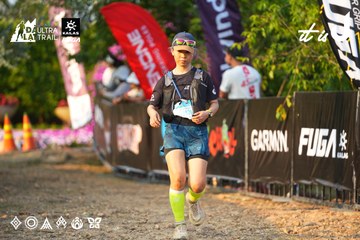 Dalat Ultra Trail 2026 - Ảnh #4743518