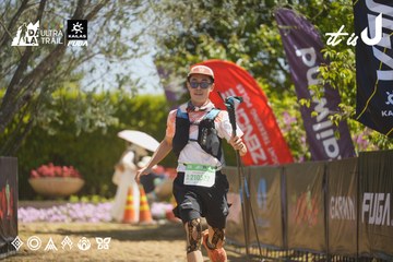Dalat Ultra Trail 2026 - Ảnh #4690941