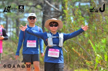 Dalat Ultra Trail 2026 - Ảnh #4793301
