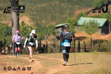 Dalat Ultra Trail 2026 - Ảnh #4716592