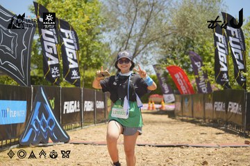 Dalat Ultra Trail 2026 - Ảnh #4690503