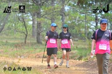 Dalat Ultra Trail 2026 - Ảnh #4875610