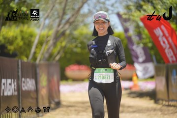 Dalat Ultra Trail 2026 - Ảnh #4695199