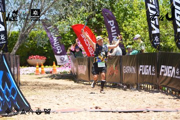 Dalat Ultra Trail 2026 - Ảnh #4699106