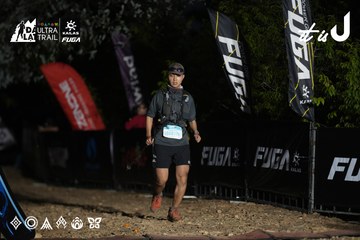Dalat Ultra Trail 2026 - Ảnh #4762180