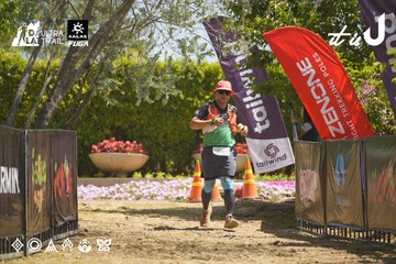 Dalat Ultra Trail 2026 - Ảnh #4691547