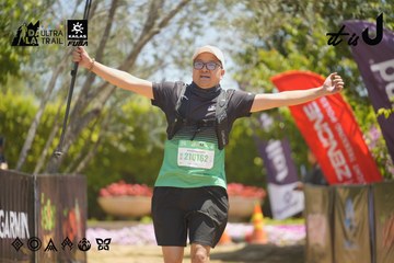 Dalat Ultra Trail 2026 - Ảnh #4690588