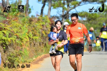 Dalat Ultra Trail 2026 - Ảnh #4748632