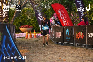 Dalat Ultra Trail 2026 - Ảnh #4744239