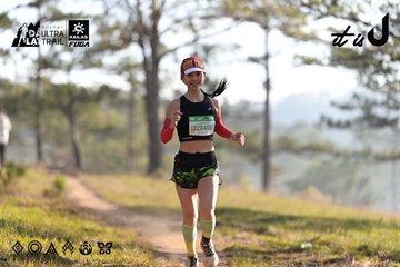 Dalat Ultra Trail 2026 - Ảnh #4894631
