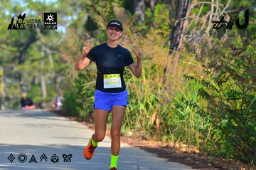 Dalat Ultra Trail 2026 - Ảnh #4780657
