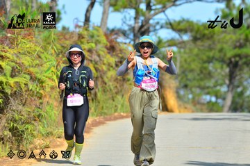 Dalat Ultra Trail 2026 - Ảnh #4749445