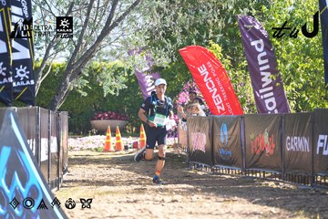 Dalat Ultra Trail 2026 - Ảnh #4682810
