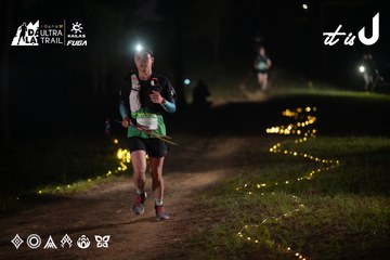 Dalat Ultra Trail 2026 - Ảnh #4720526