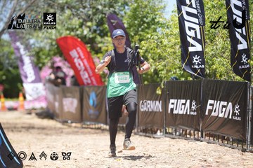 Dalat Ultra Trail 2026 - Ảnh #4746591
