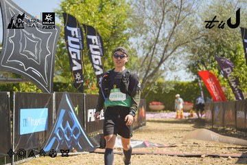 Dalat Ultra Trail 2026 - Ảnh #4684008
