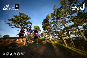 Dalat Ultra Trail 2026 - Ảnh #4909898