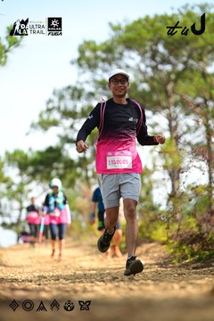 Dalat Ultra Trail 2026 - Ảnh #4912277