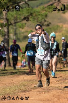 Dalat Ultra Trail 2026 - Ảnh #4715484