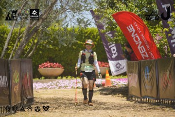 Dalat Ultra Trail 2026 - Ảnh #4695215