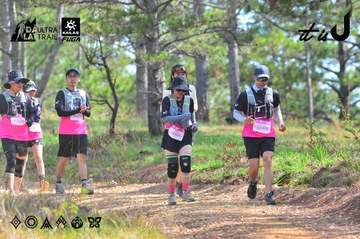 Dalat Ultra Trail 2026 - Ảnh #4750284