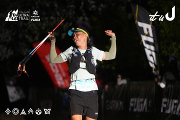 Dalat Ultra Trail 2026 - Ảnh #4759614
