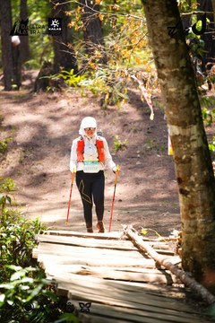 Dalat Ultra Trail 2026 - Ảnh #4908386