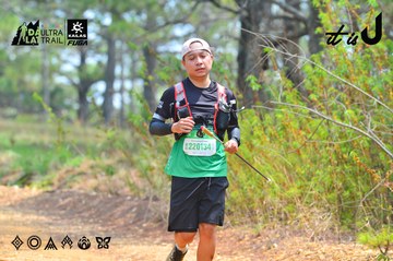 Dalat Ultra Trail 2026 - Ảnh #4875504
