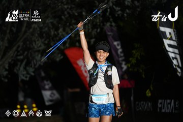 Dalat Ultra Trail 2026 - Ảnh #4757731
