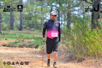 Dalat Ultra Trail 2026 - Ảnh #4876021