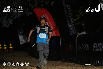 Dalat Ultra Trail 2026 - Ảnh #4747432