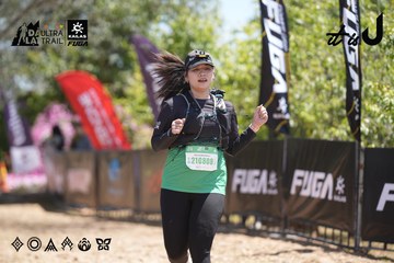 Dalat Ultra Trail 2026 - Ảnh #4692115