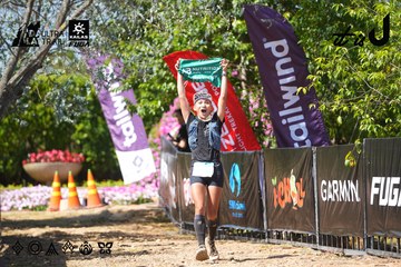 Dalat Ultra Trail 2026 - Ảnh #4737690