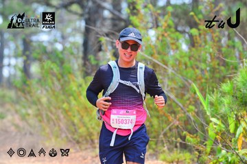 Dalat Ultra Trail 2026 - Ảnh #4874920